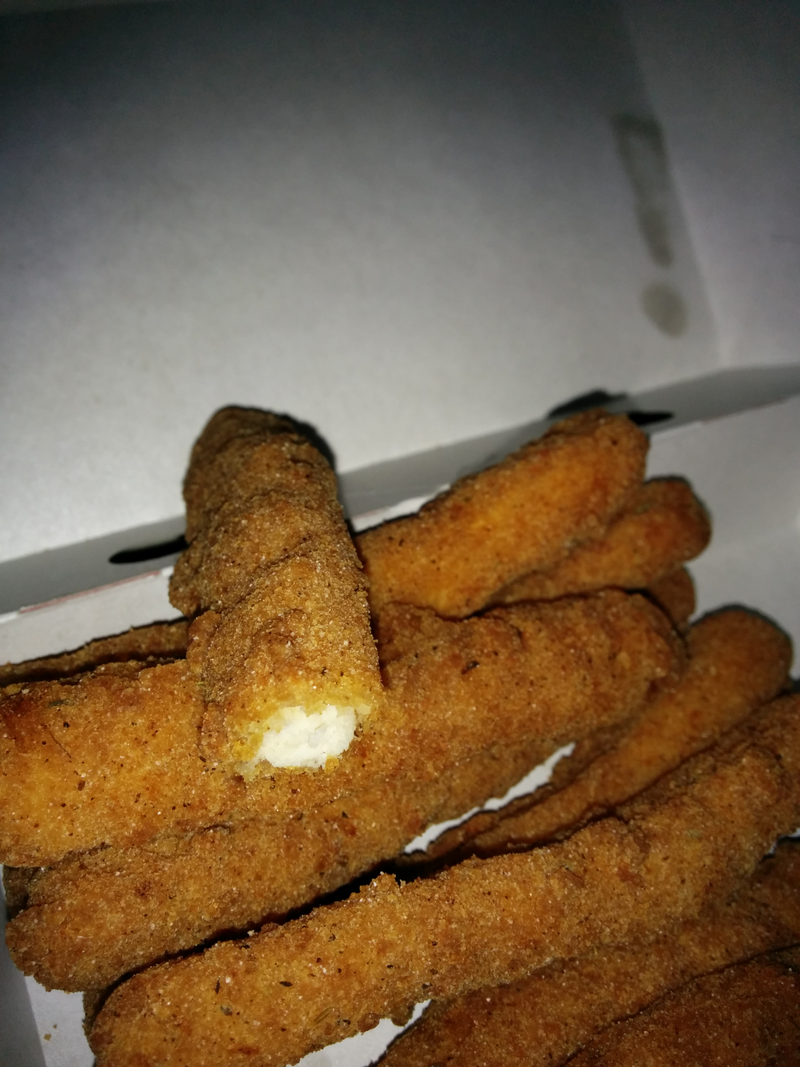 Illustration for article titled SnackTAYku: BK Chicken Fries are back!